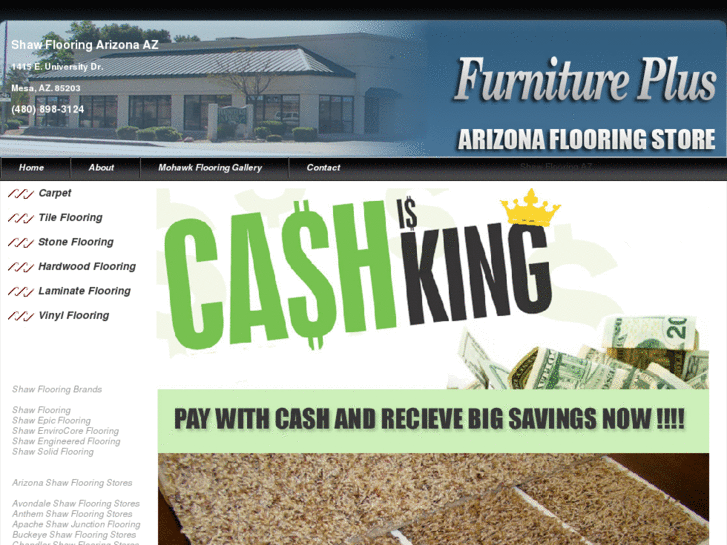 www.arizonaflooringstores.com