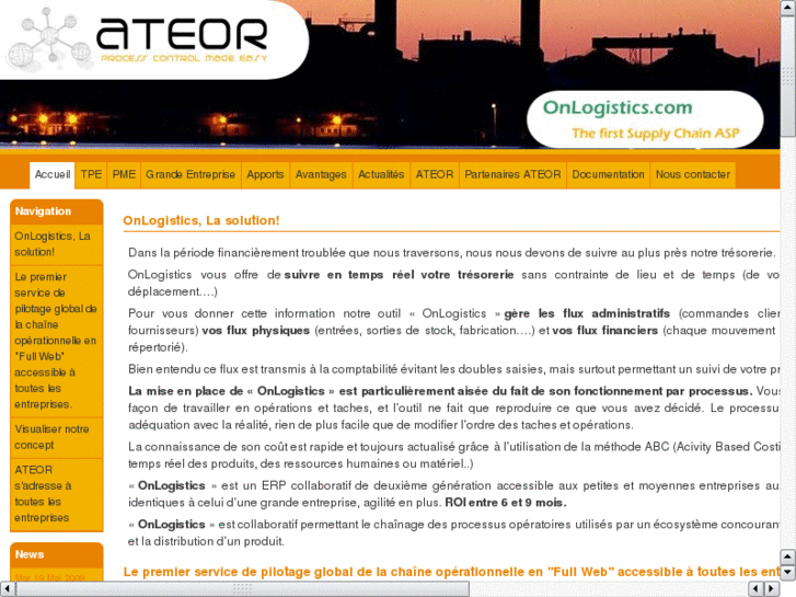 www.ateor.com