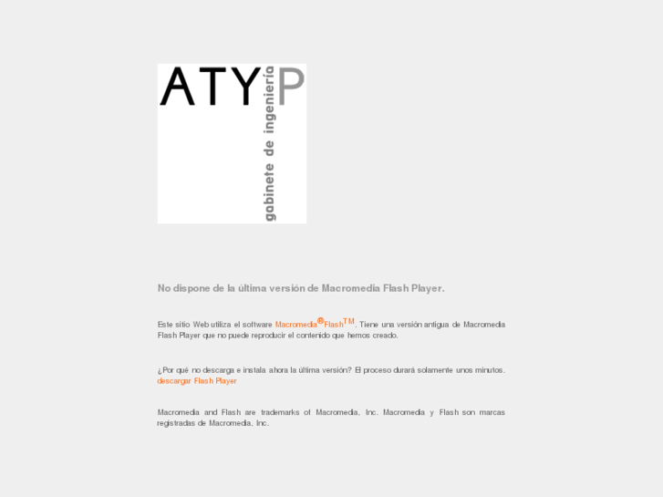 www.atypingenieros.es