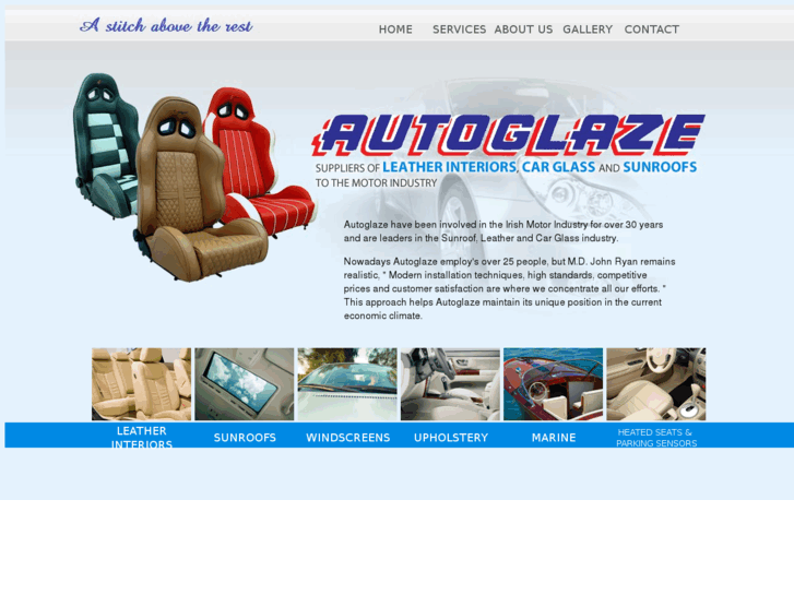 www.autoglaze.ie