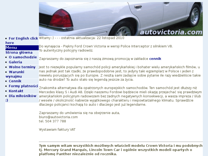 www.autovictoria.com