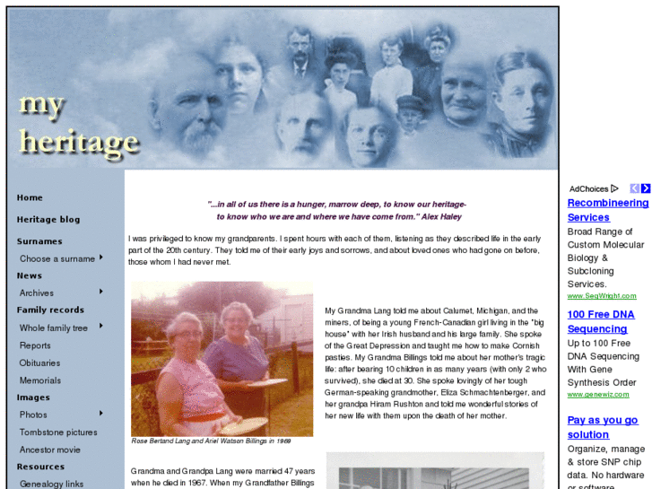 www.avidgenealogist.com