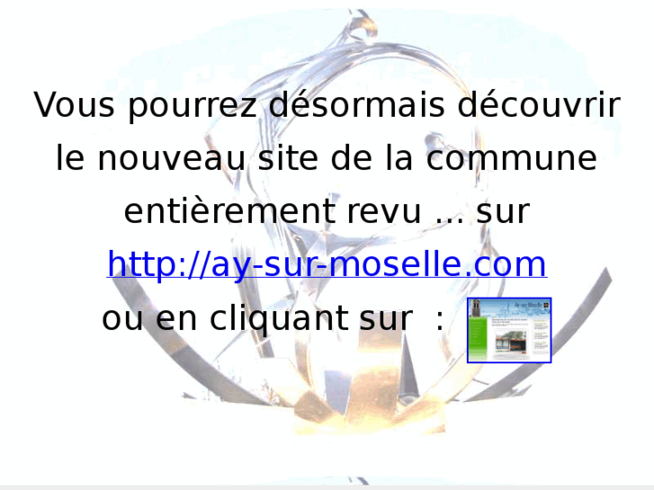 www.aysurmoselle.com