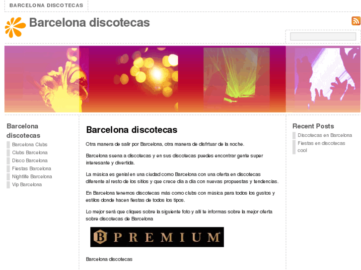 www.barcelonadiscotecas.es
