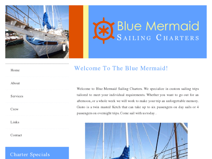 www.bluemermaidsailing.com