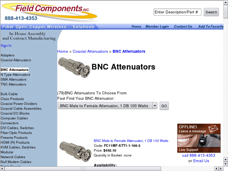 www.bncattenuator.com