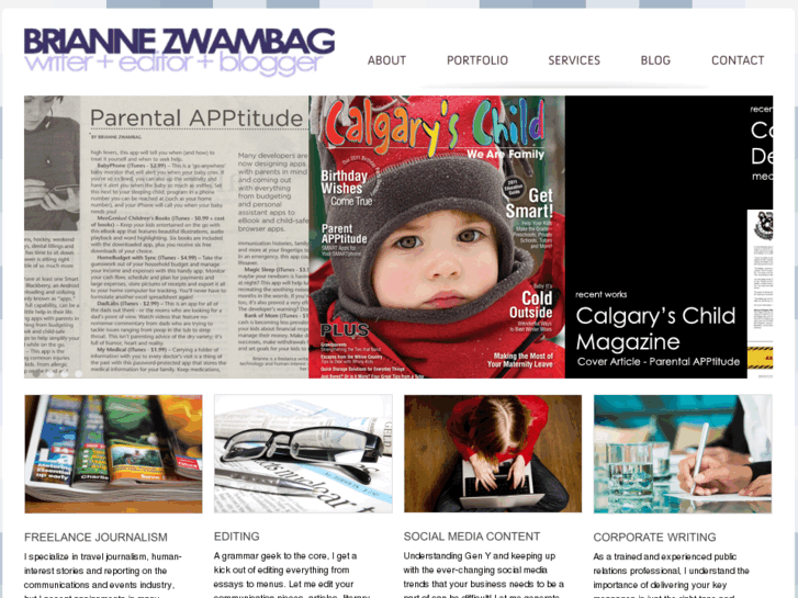 www.briannezwambag.com