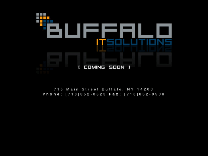 www.buffaloits.com