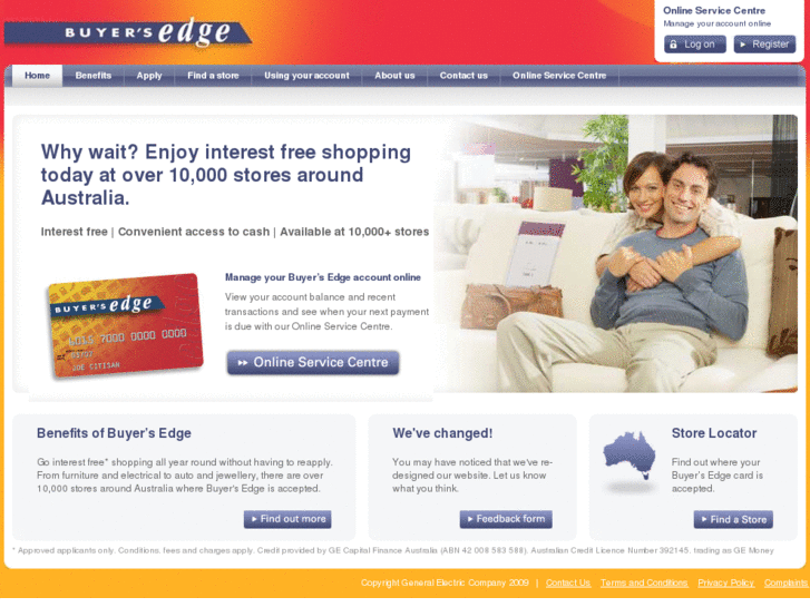 www.buyersedge.com.au