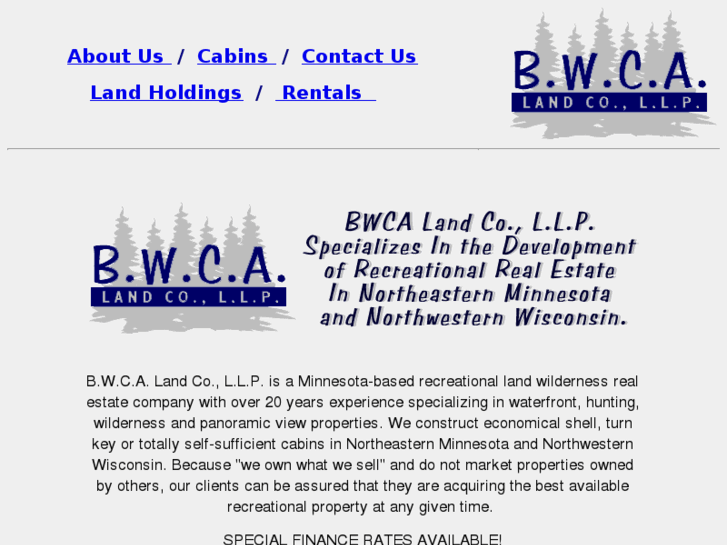 www.bwcalandco.com