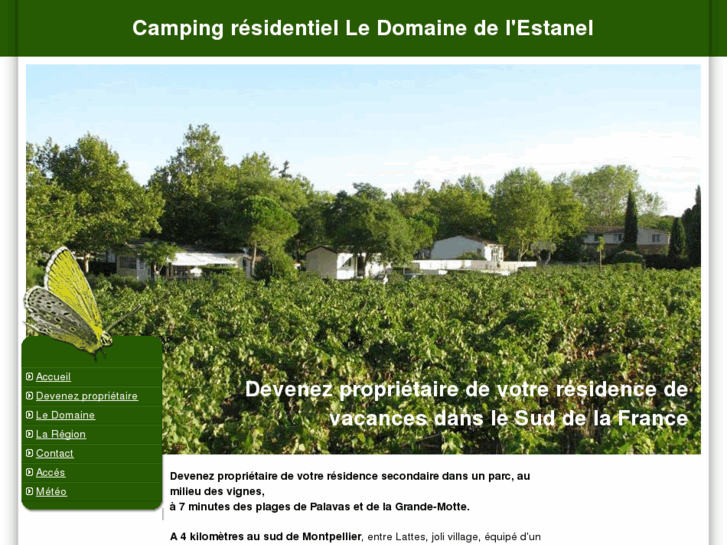 www.camping-residentiel-estanel.com