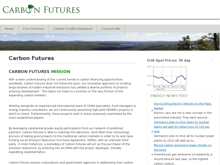 www.carbon-futures.org