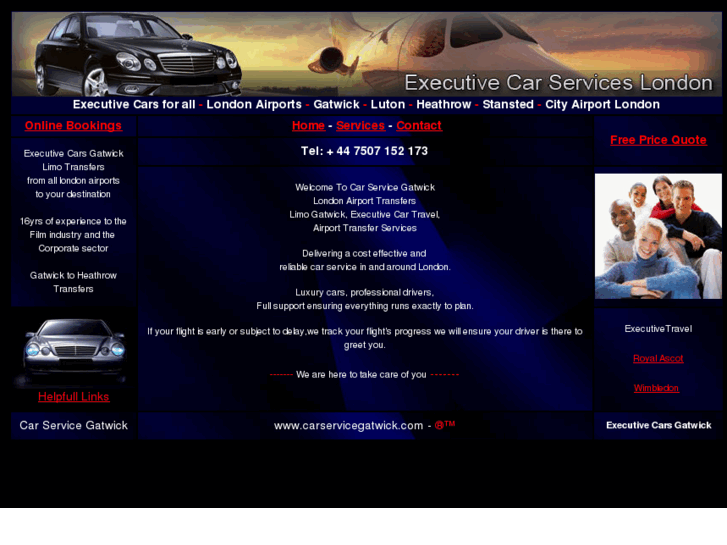 www.carservicegatwick.com