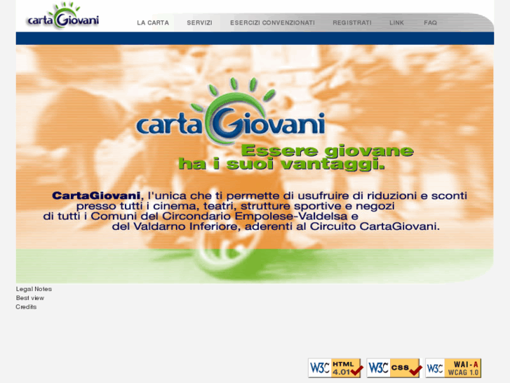 www.cartagiovani.org