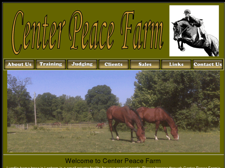 www.centerpeacefarm.com