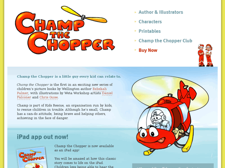 www.champthechopper.co.nz