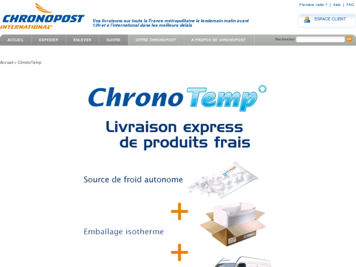 www.chronotemp.biz