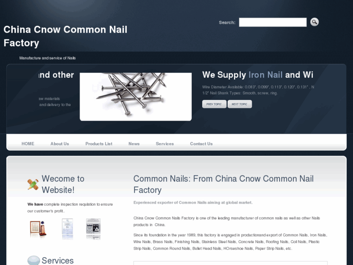 www.commonnail.com