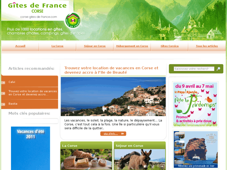 www.corse-gites-de-france.com