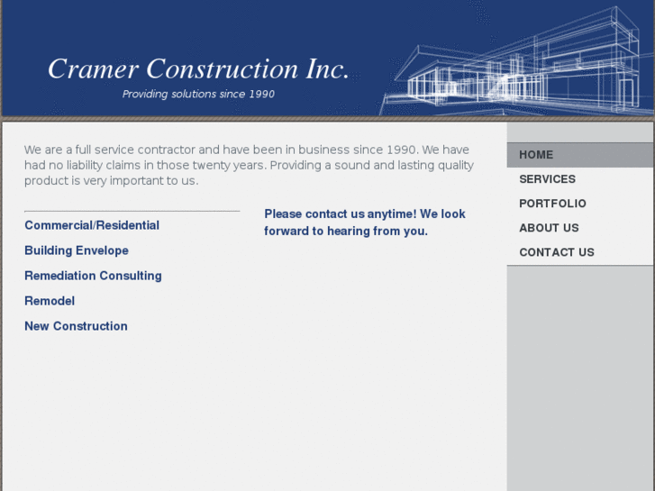 www.cramerconstructioninc.com