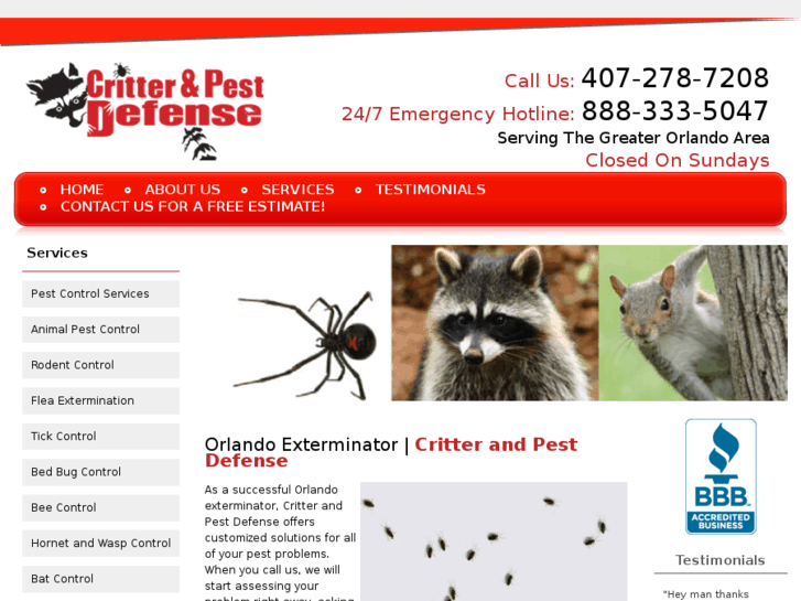 www.critterandpestdefense.biz