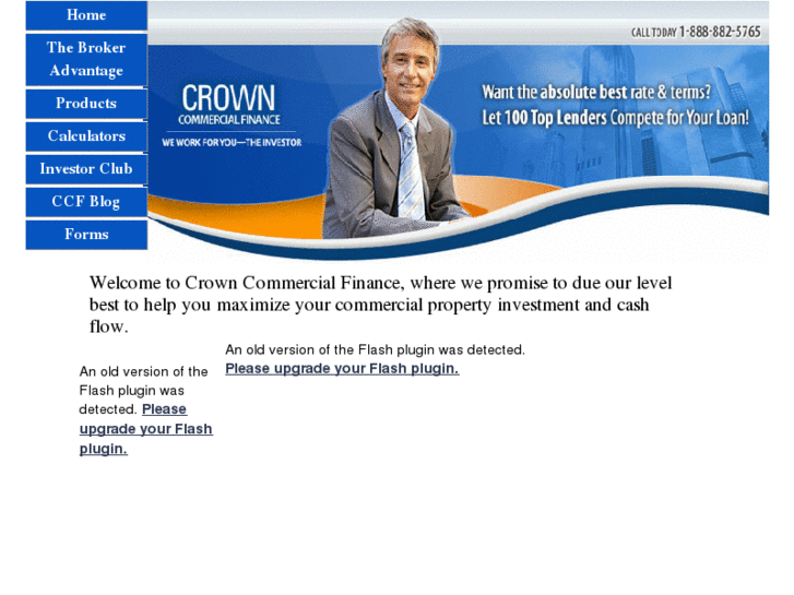 www.crowncommercialfinance.com