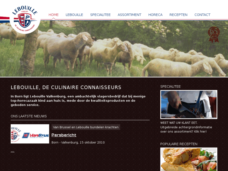 www.culinaireconnaisseur.com