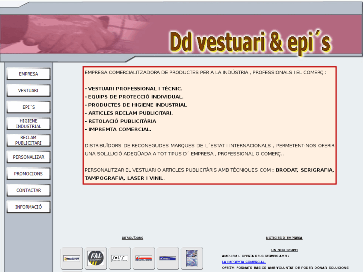 www.ddvestuari.com