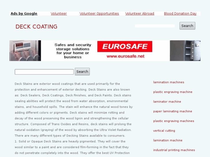 www.deckcoating.net