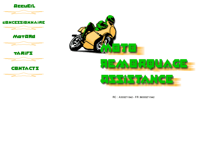 www.depannage-moto.com