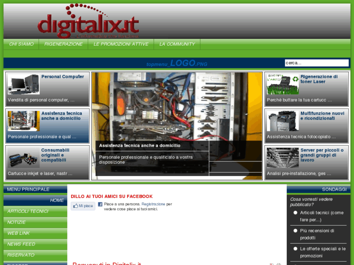 www.digitalix.it