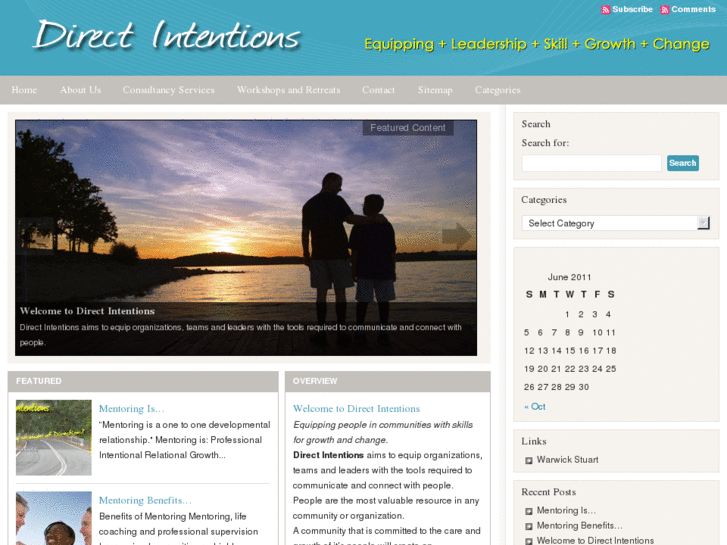 www.directintentions.com