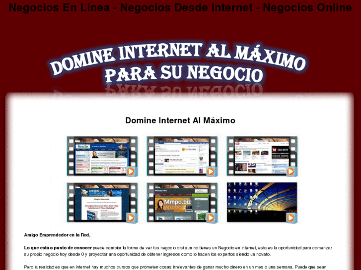 www.domineinternetalmaximo.com