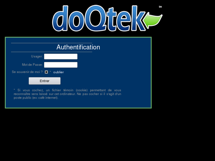 www.doqtek.com