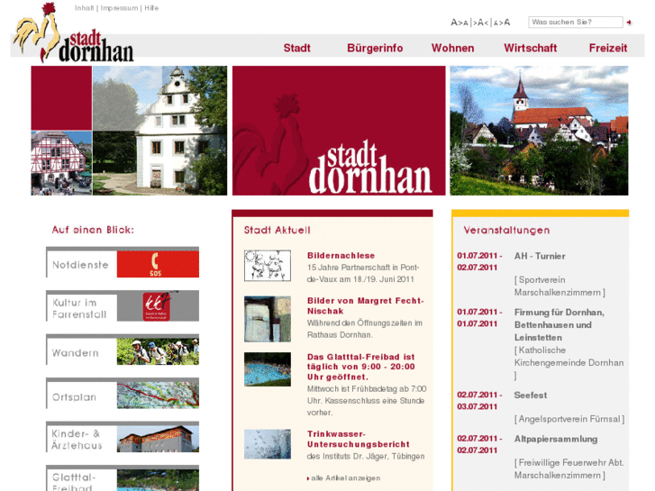 www.dornhan.de