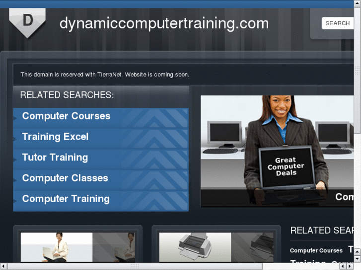 www.dynamiccomputertraining.com
