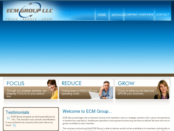 www.ecmgroupllc.com