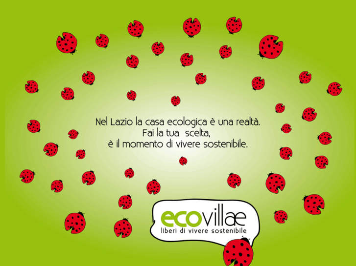 www.ecovillae.com