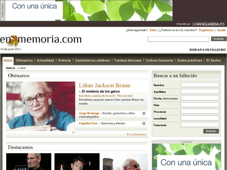 www.enmemoria.com