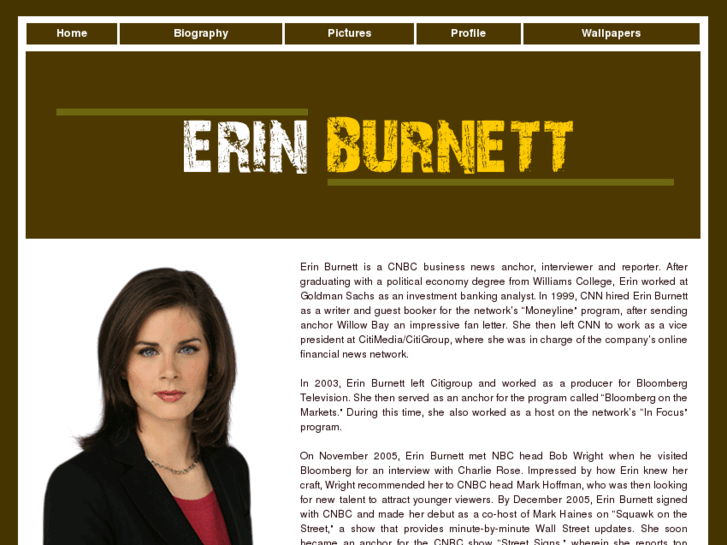 www.erinburnett.net