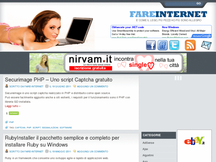 www.fare-internet.com