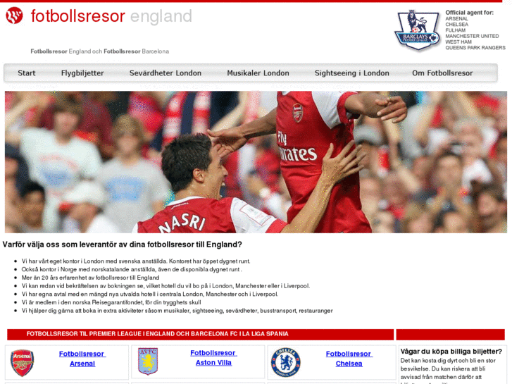 www.fotbollsresor-england.se