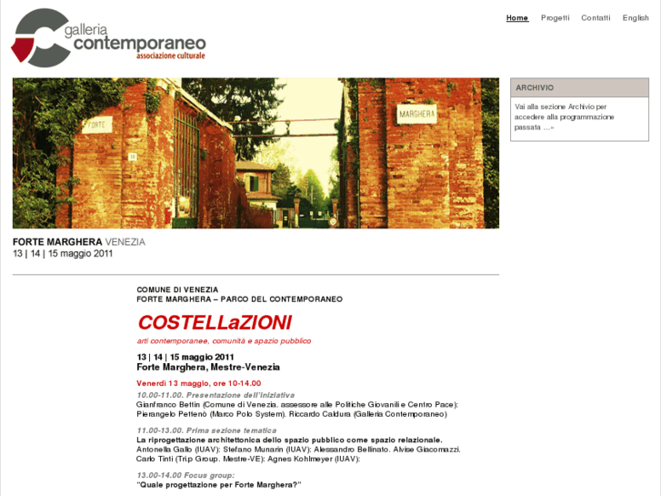 www.galleriacontemporaneo.it