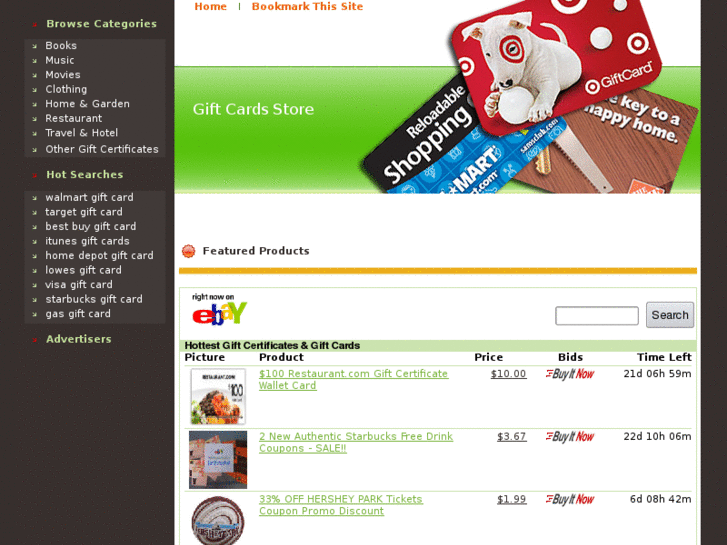 www.giftcardsshop.info