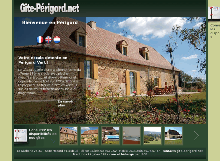 www.gite-perigord.net