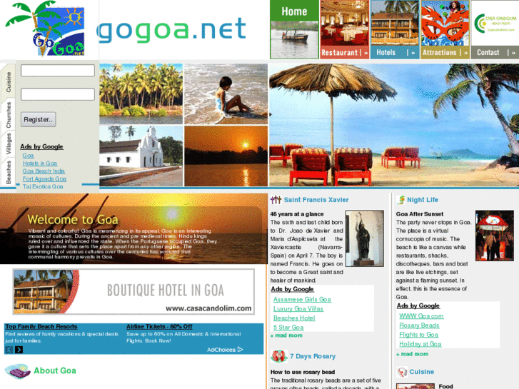 www.gogoa.net