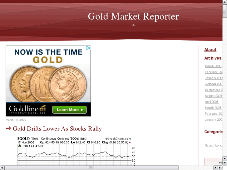 www.gold-market.org