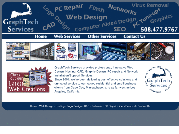 www.graphtechservices.com