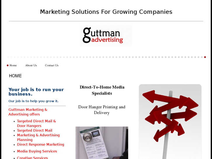 www.guttmanadvertising.com