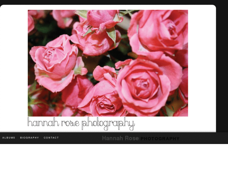www.hannahrosephoto.com